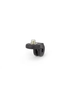 Exposure Light Mount for Action Camera Bracket