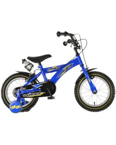 Dawes Thunder 14-Inch 2022 Boys Bike