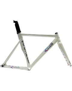 Cinelli Vigorelli Special 2025 Frameset