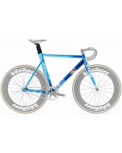 Cinelli Vigorelli Alloy Track 2025 Frame