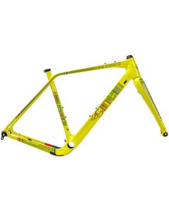 Cinelli King Zydeco Gumbo 2025 Frameset