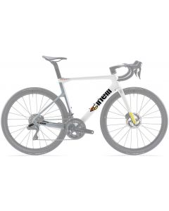 Cinelli Pressure II Racing 2025 Frameset