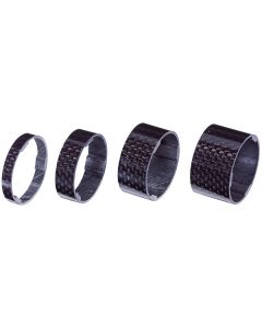 BBB BHP-35 UltraSpace 1.1/8 Headset Spacers