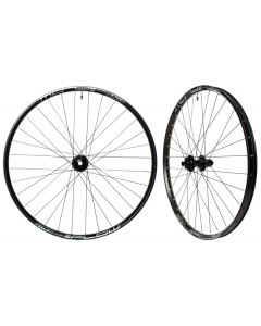 Stans No Tubes Flow S1 29er Wheelset