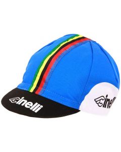 Cinelli Bassano 85 Cycling Cap