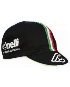 Cinelli IL Grande Ciclismo / Italian Cycling Cap