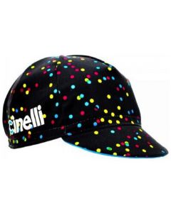 Cinelli Spots Cycling Cap