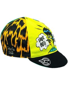 Cinelli Look Out Cycling Cap