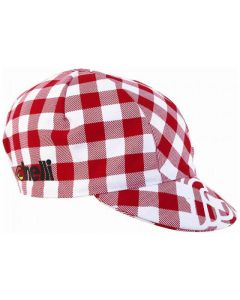 Cinelli Ciao Italia Cycling Cap