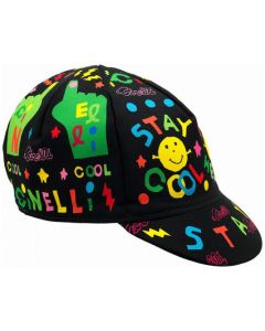 Cinelli Sammy Binkow Stay Cool Cycling Cap