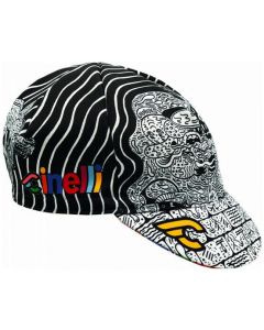 Cinelli Louie Cordero Lolobuko Cycling Cap