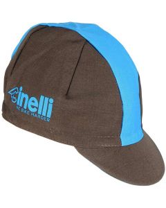 Cinelli Bike Harder Cycling Cap