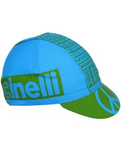 Cinelli Sky Peace Cycling Cap