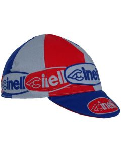 Cinelli Oval Cycling Cap