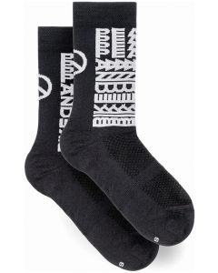 Cinelli Peace Socks