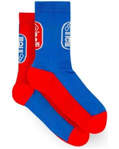 Cinelli Oval Socks