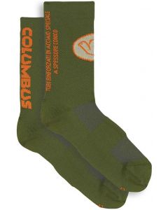 Cinelli Columbus Box Socks