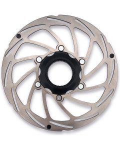 Aztec Stainless Steel Disc Rotor