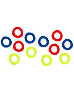 Magura MT5 MT7 MT Trail Carbon Caliper Cover Kit (12pcs)