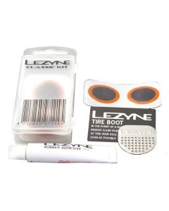 Lezyne Classic Patch Kit