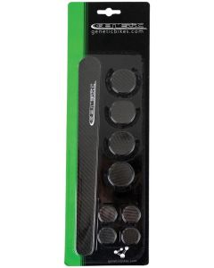 Genetic Menalin Frame Protection Patches