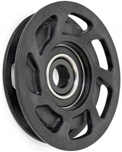 MRP MXg Chain Guide Roller Assembly