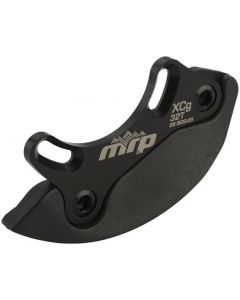MRP XCg SL Evil Bikes Bashguard