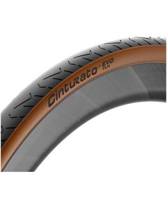 Pirelli Cinturato Evo Classic Clincher 700c Tyre