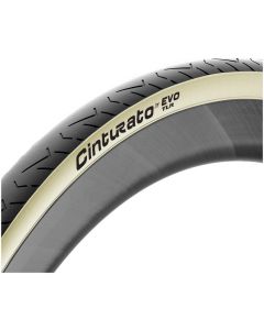Pirelli Cinturato Evo Retro Clincher 700c Tyre