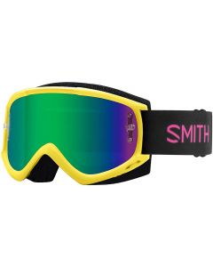 Smith Fuel V.1 Max M 2019 Goggles