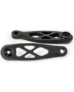 5DEV ISIS E-Bike Crank Arm Set