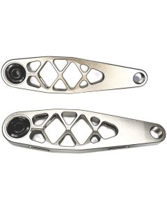 5Dev E-Bike Titanium Bosch Crankset