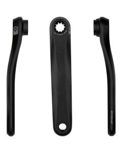 FSA CK-602 ISIS E-Bike Crank Arm Set