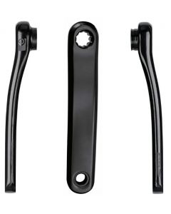 FSA CK-632 ISIS E-Bike Crank Arm Set