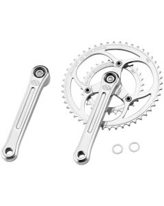 Dia-Compe ENE Ciclo Double Crankset