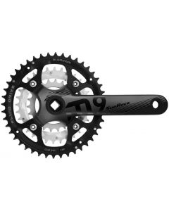 SunRace FCM914 MTB Triple Chainset