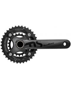 SunRace FCMS66 10-Speed Double Chainset
