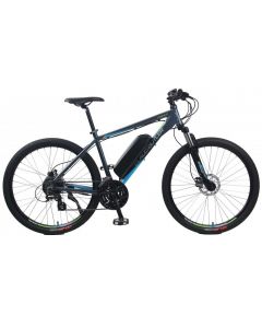 Claud Butler Haste-E 2022 Electric Bike - Nearly New