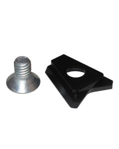 Exposure Cleat & Bolt for QR Handlebar Bracket