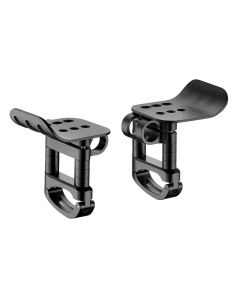 Giant Contact Aero Clip-on Clamps for SLR Aero Bar