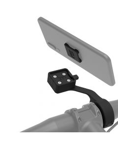 Oxford CLIQR Out Front Handlebar Mount