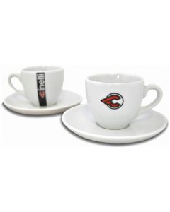 Cinelli Espresso Mug