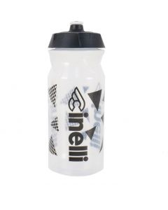 Cinelli Zefal Optical Shark 650ml Bottle