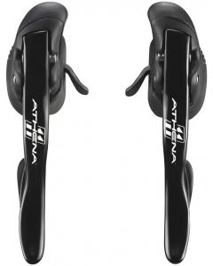 Campagnolo Athena Power-Shift Triple 11-Speed Ergo Levers