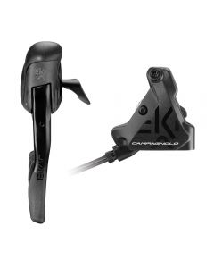 Campagnolo Ekar 13-Speed Hydraulic Ergo Lever and Caliper Set