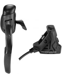 Campagnolo Ekar GT 13-Speed Hydraulic Ergo Lever and Caliper Set
