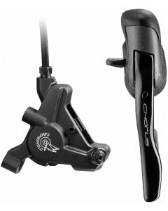 Campagnolo Chorus 12-Speed Hydraulic Ergos Levers and Calipers