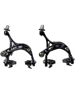 Campagnolo Chorus Dual Pivot Skeleton Brake Calipers