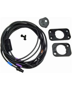 Campagnolo EPS V4 Mounting Cables