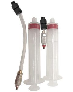 Campagnolo Disc Brake Bleed Kit